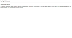 Desktop Screenshot of enterprisemobile.com